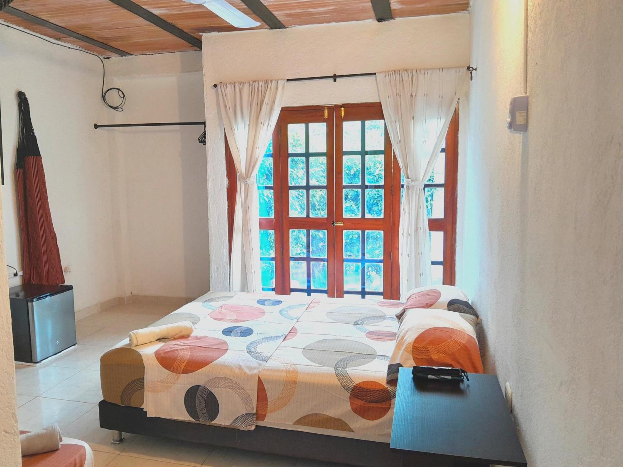 Casa Tara Taganga Exterior foto